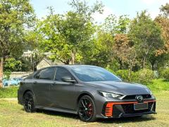 GAC Chuanqi Shadow Leopard Shadow Leopard R 400T Automatic Pro Version - photo 5
