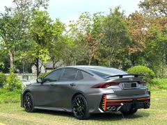 GAC Chuanqi Shadow Leopard Shadow Leopard R 400T Automatic Pro Version - photo 6