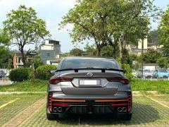 GAC Chuanqi Shadow Leopard Shadow Leopard R 400T Automatic Pro Version - photo 7