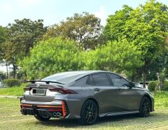 GAC Chuanqi Shadow Leopard Shadow Leopard R 400T Automatic Pro Version - photo 8