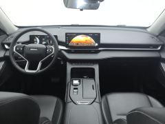 Haval H6 Gen 3 1.5T 2WD Max - ფოტო 16