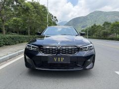 BMW 3 Series 325Li M Sport Night Edition Package - ფოტო 2