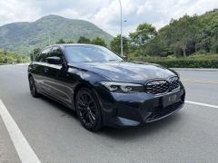 BMW 3 Series 325Li M Sport Night Edition Package - ფოტო 3