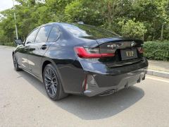 BMW 3 Series 325Li M Sport Night Edition Package - ფოტო 7