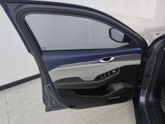 Geely Xingui Xingrui Facelift 2.0TD Prestige Edition - ფოტო 12