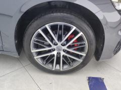 Geely Xingui Xingrui Facelift 2.0TD Prestige Edition - ფოტო 6