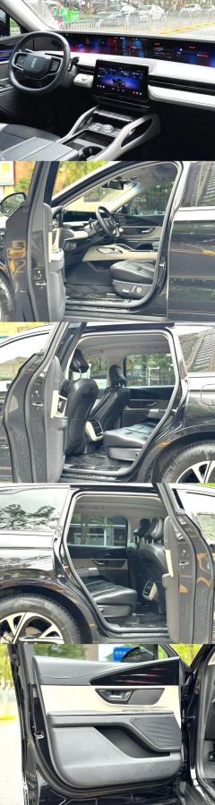 Lincoln Nautilus 2.0T AWD Edition - ფოტო 4