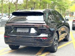Lincoln Nautilus 2.0T AWD Edition - ფოტო 9