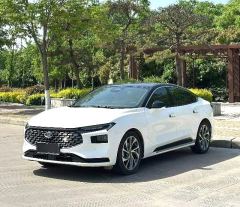 Ford Mondeo EcoBoost 245 Supreme Edition - фото 1