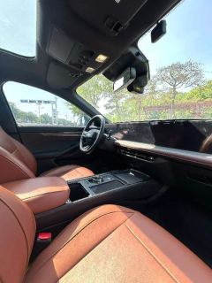 Ford Mondeo EcoBoost 245 Supreme Edition - фото 4