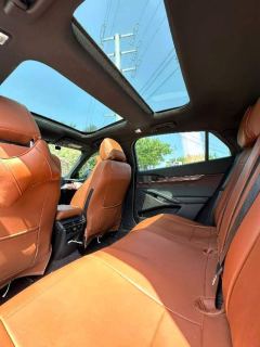 Ford Mondeo EcoBoost 245 Supreme Edition - фото 6