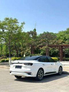 Ford Mondeo EcoBoost 245 Supreme Edition - фото 7