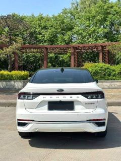 Ford Mondeo EcoBoost 245 Supreme Edition - фото 8