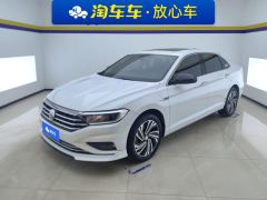 Volkswagen Jetta 280TSI Edition - ფოტო 1