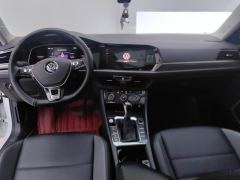 Volkswagen Jetta 280TSI Edition - ფოტო 16