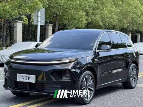 2024 Li Auto L6 Pro - ავტომობილი ჩინეთიდან