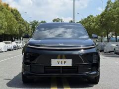 Li Auto L6 Pro - ფოტო 2
