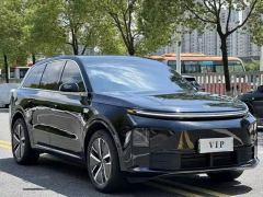 Li Auto L6 Pro - ფოტო 3