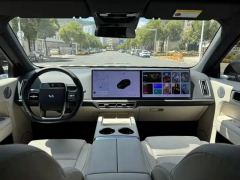 Li Auto L6 Pro - ფოტო 6