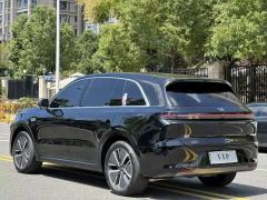 Li Auto L6 Pro - ფოტო 9