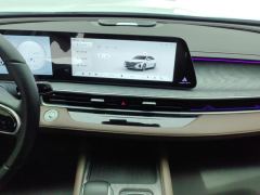 Chery Arrizo 8 High-Energy Edition 2.0T Dynamic - ფოტო 17
