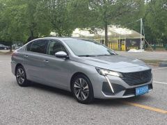 Peugeot 408 1.6T Chase Light Edition - ფოტო 3