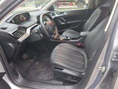 Peugeot 408 1.6T Chase Light Edition - ფოტო 6