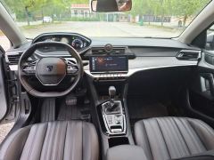 Peugeot 408 1.6T Chase Light Edition - ფოტო 7