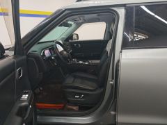 Beijing Off-RoadBJ30 1.5T AWD Edition - photo 14