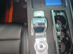 Beijing Off-RoadBJ30 1.5T AWD Edition - photo 19