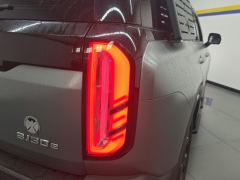 Beijing Off-RoadBJ30 1.5T AWD Edition - photo 5