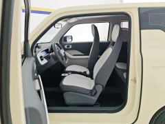 Geely Galaxy Panda mini 210km Yuanqi Bear - ფოტო 14