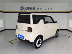 Geely Galaxy Panda mini 210km Yuanqi Bear - ფოტო 2