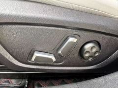 Geely Xingui Xingrui Facelift 2.0TD Prestige Edition - ფოტო 18