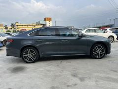 Geely Xingui Xingrui Facelift 2.0TD Prestige Edition - ფოტო 7