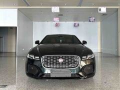 Jaguar XFL Edition 2.0T P250 2WD Edition - ფოტო 2