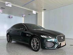 Jaguar XFL Edition 2.0T P250 2WD Edition - ფოტო 3