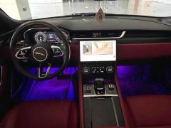 Jaguar XFL Edition 2.0T P250 2WD Edition - ფოტო 4