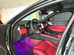 Jaguar XFL Edition 2.0T P250 2WD Edition - ფოტო 5