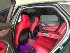 Jaguar XFL Edition 2.0T P250 2WD Edition - ფოტო 6