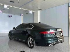 Jaguar XFL Edition 2.0T P250 2WD Edition - ფოტო 7
