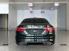 Jaguar XFL Edition 2.0T P250 2WD Edition - ფოტო 8
