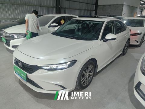 2022 Honda Envix Style 240TURBO CVT Tech Edition - ავტომობილი ჩინეთიდან