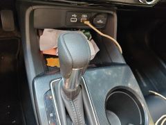 Honda Envix Style 240TURBO CVT Tech Edition - ფოტო 10