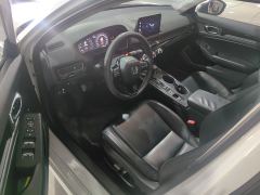 Honda Envix Style 240TURBO CVT Tech Edition - ფოტო 12