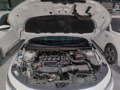 Honda Envix Style 240TURBO CVT Tech Edition - ფოტო 16