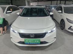 Honda Envix Style 240TURBO CVT Tech Edition - ფოტო 2