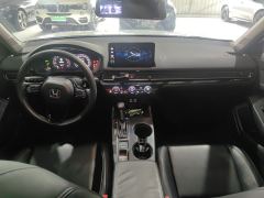 Honda Envix Style 240TURBO CVT Tech Edition - ფოტო 5