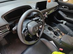 Honda Envix Style 240TURBO CVT Tech Edition - ფოტო 6