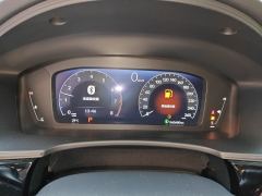 Honda Envix Style 240TURBO CVT Tech Edition - ფოტო 7
